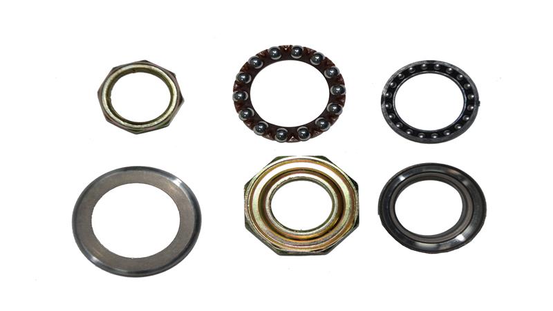 ÖN DÜZEN FURJ TAKIMI (RS100)